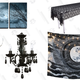 Illustration for article titled Spooky Art and Decorations You Can Leave Up Once Halloween Is Over